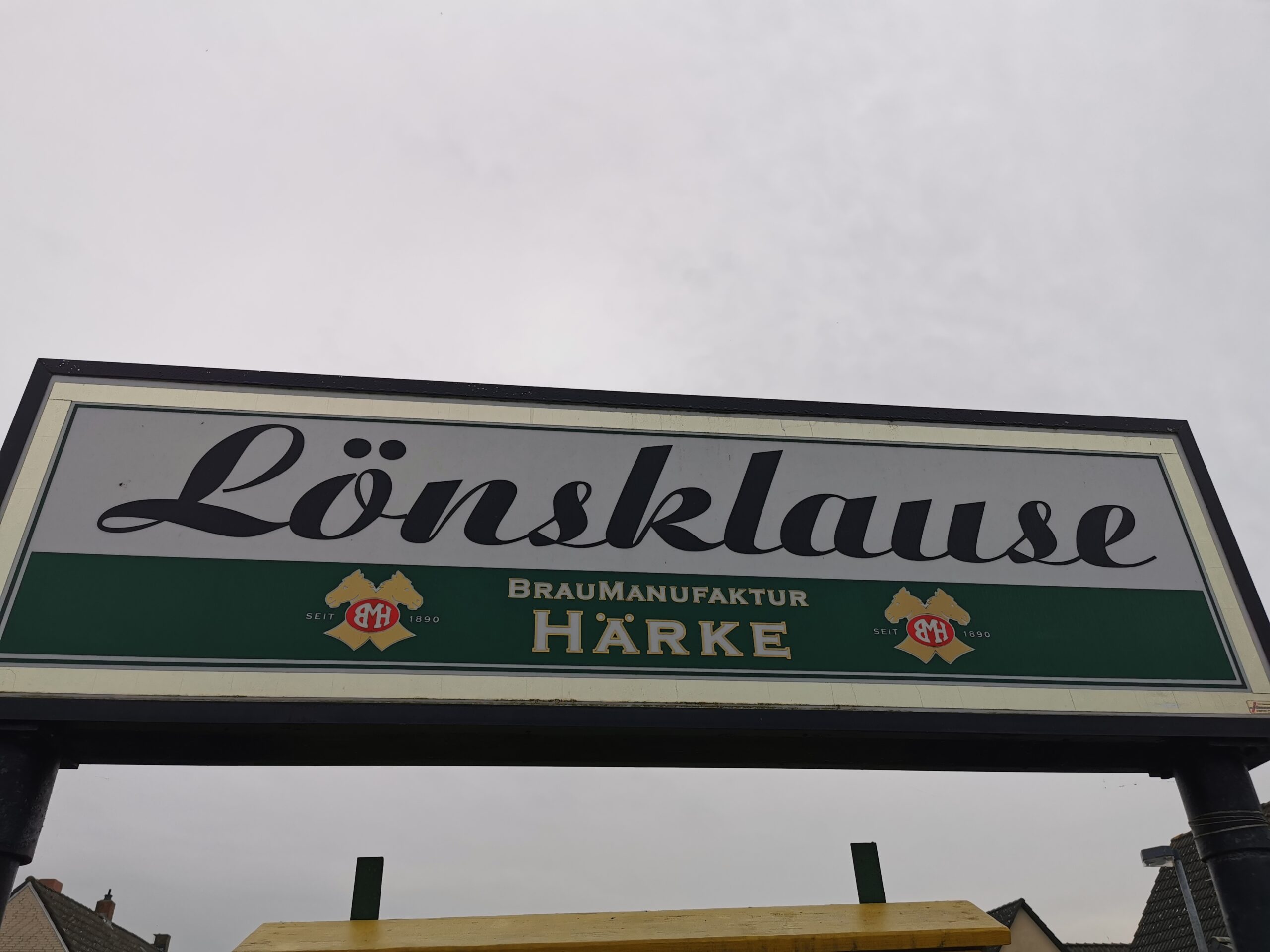 Rosi´s Lönsklause