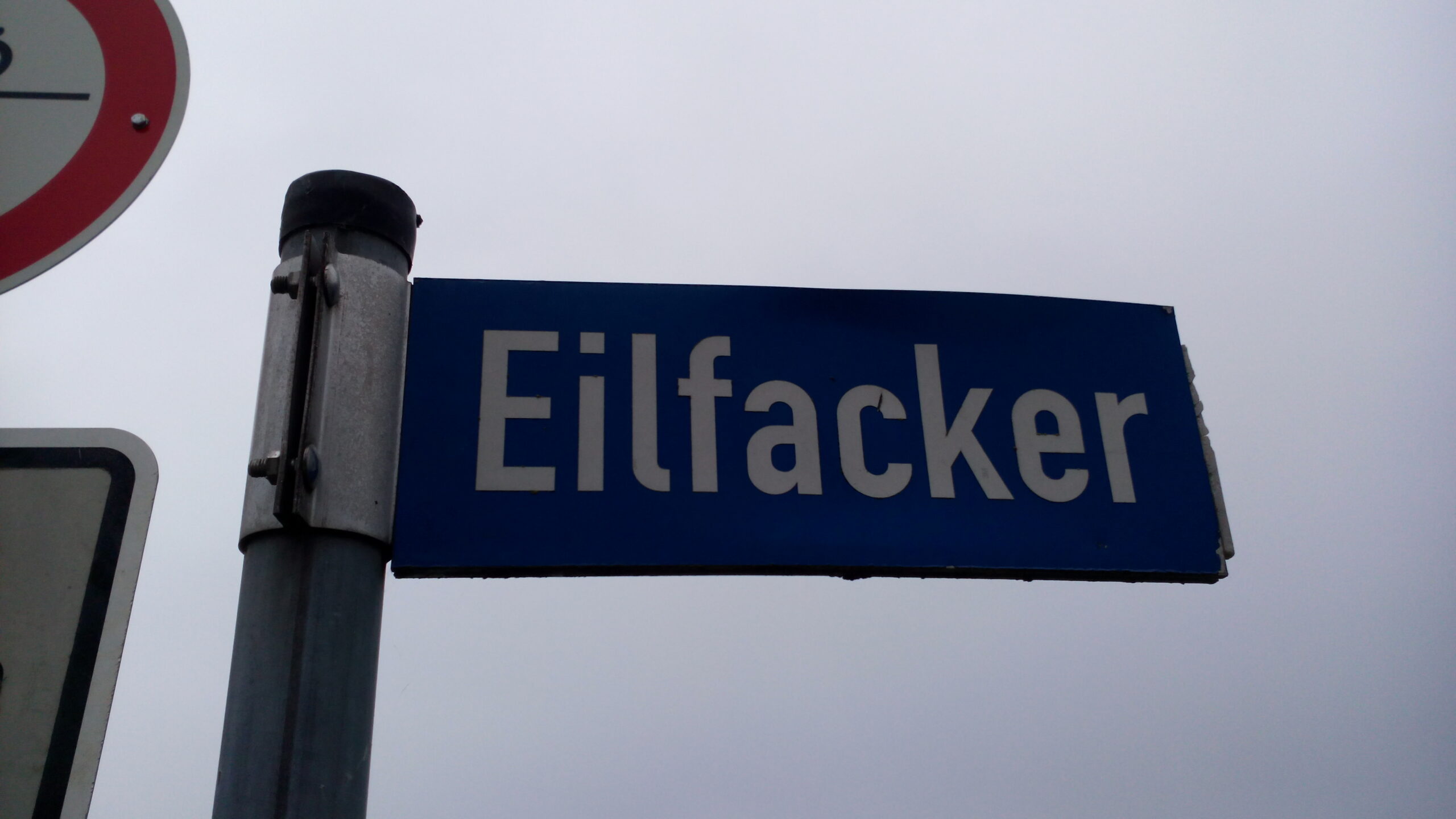 Eilfacker