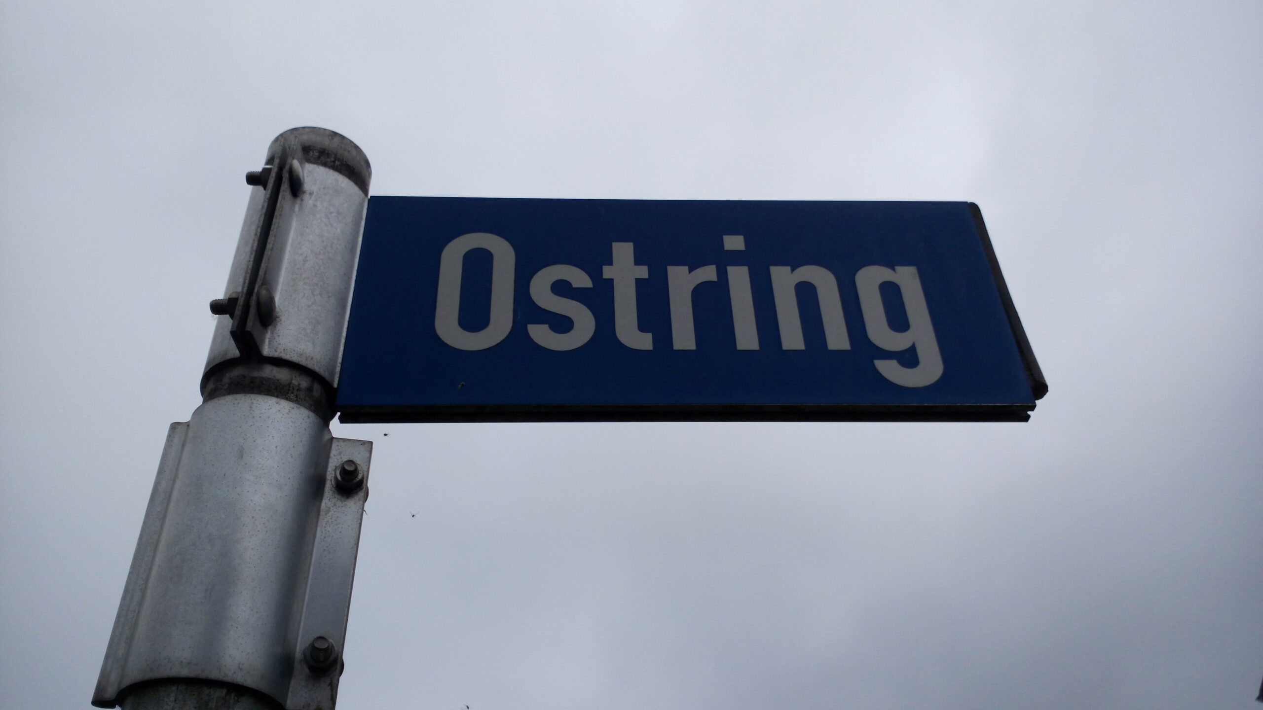 Ostring