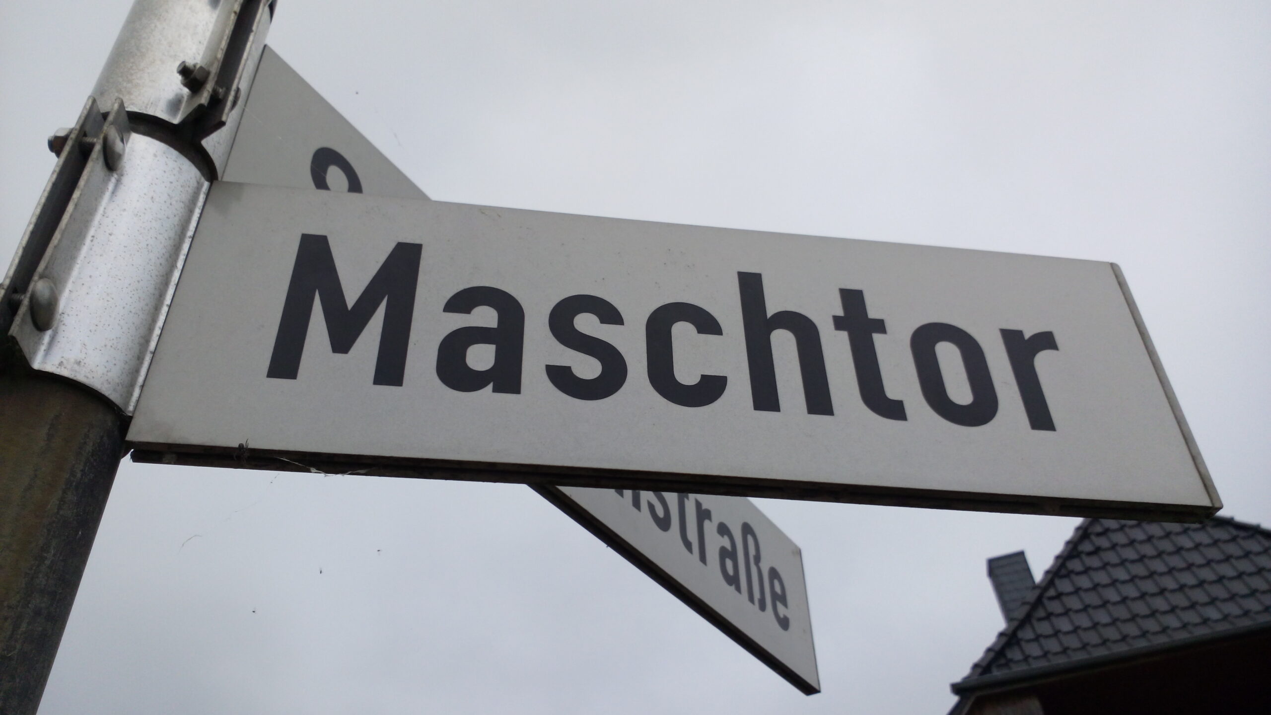 Maschtor