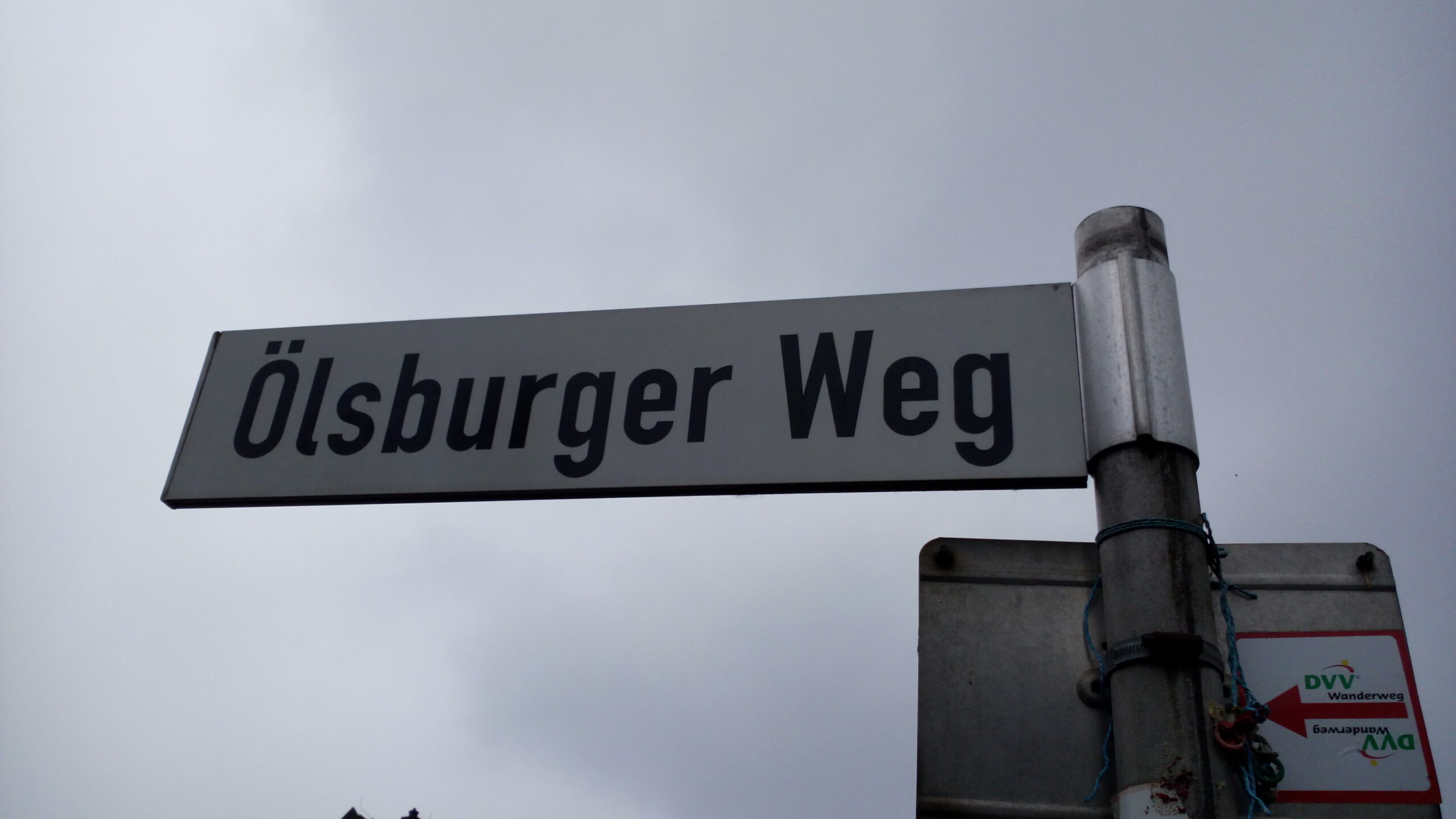 Ölsburger Weg