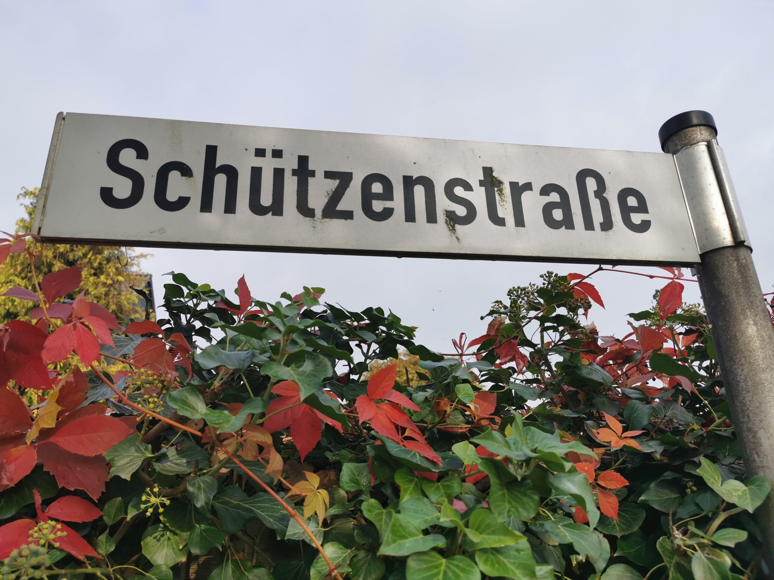 Schützenstraße