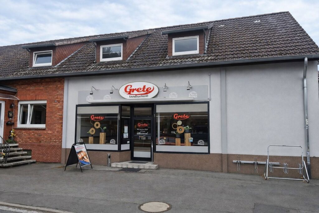 Landbäckerei Grete