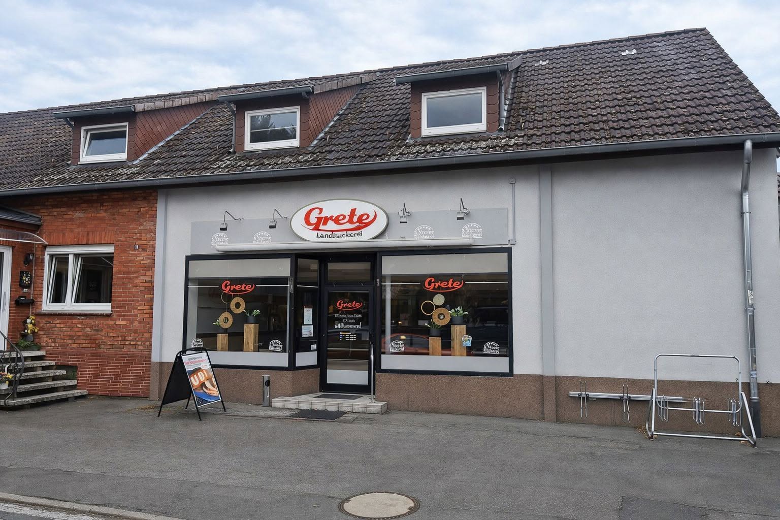 Landbäckerei Grete