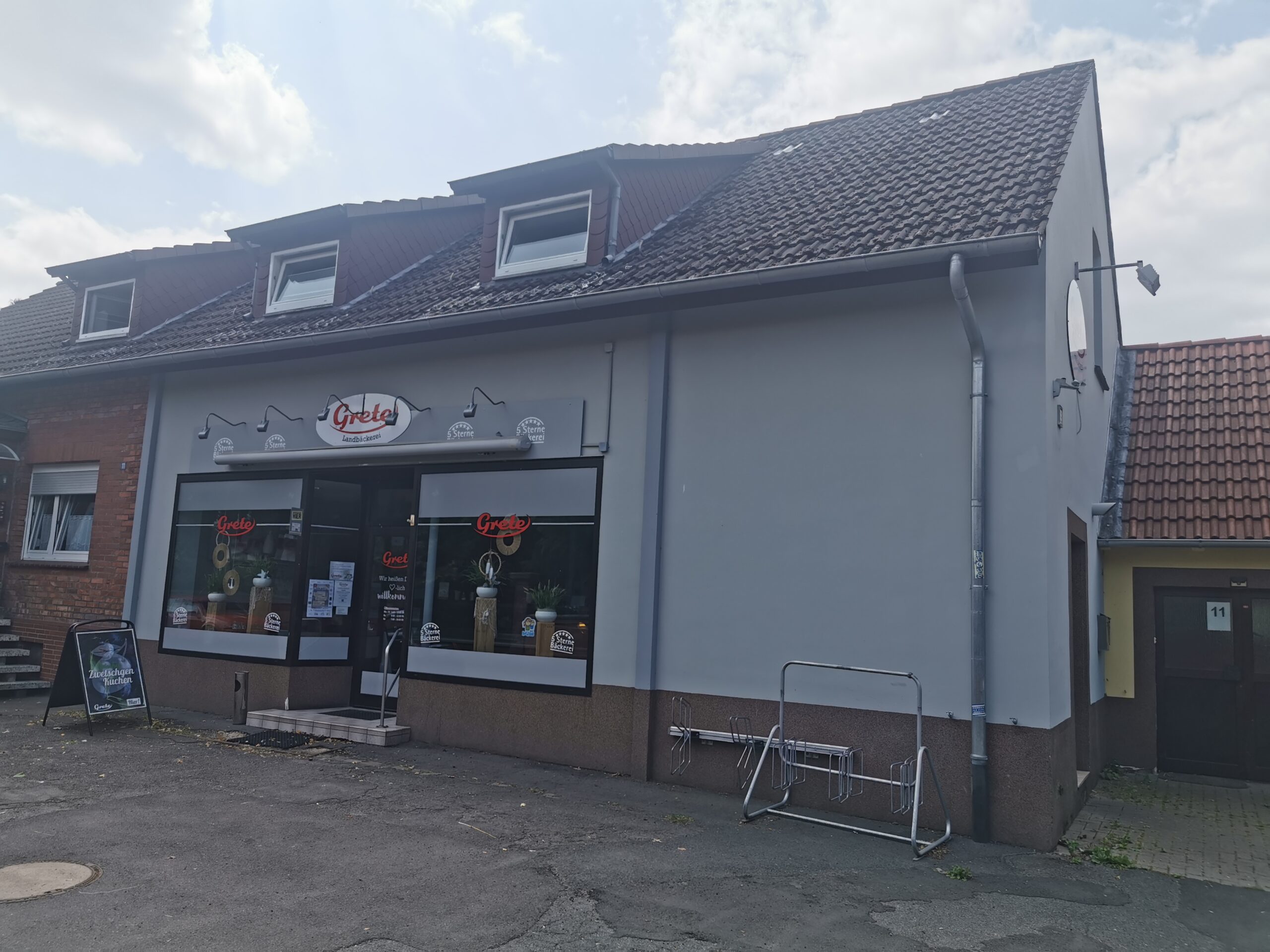 Landbäckerei Grete