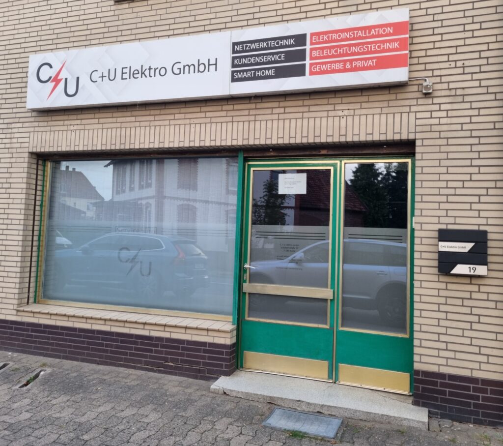 C & U Elektro