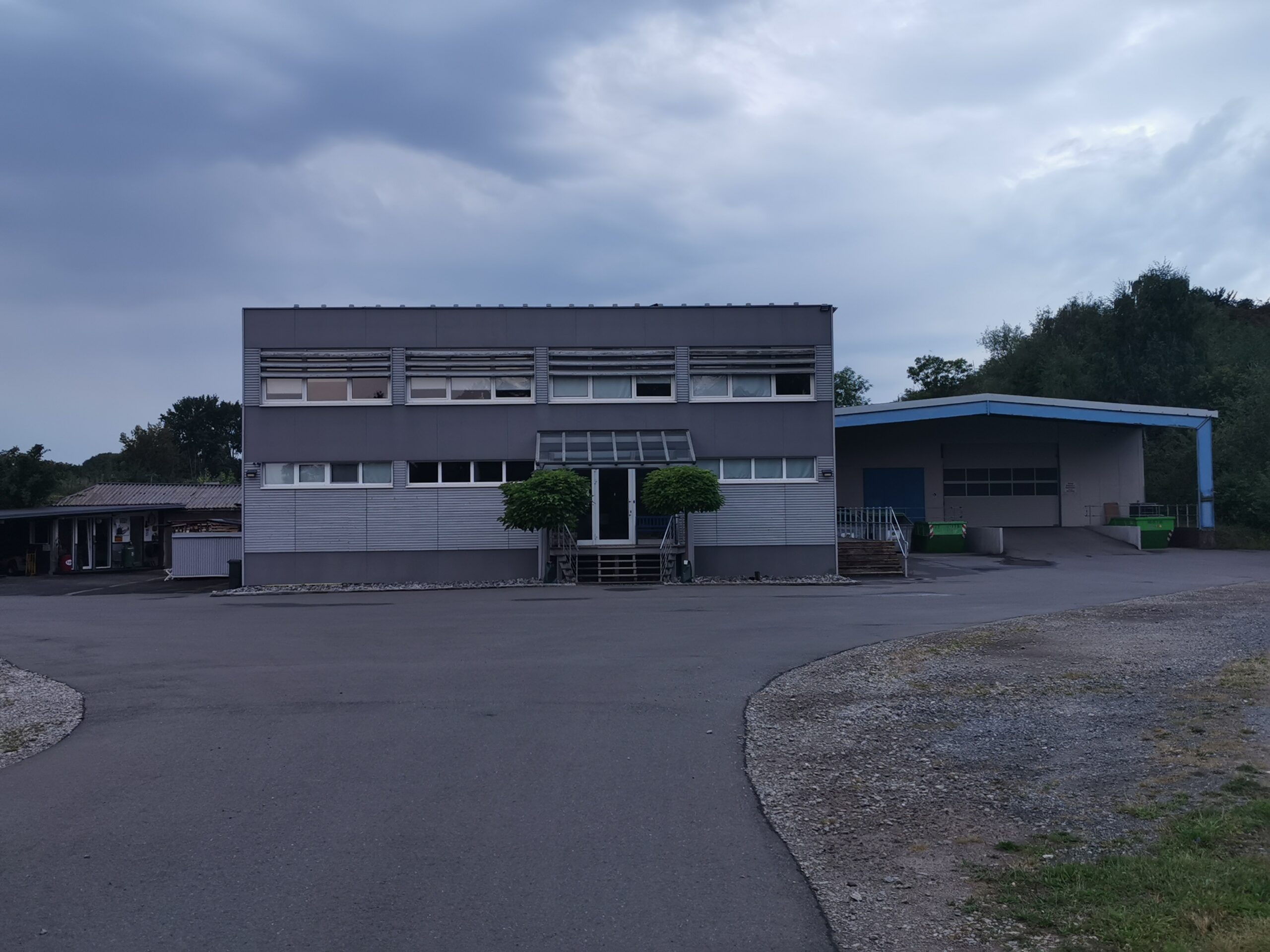 SOS Sanierungskonzepte