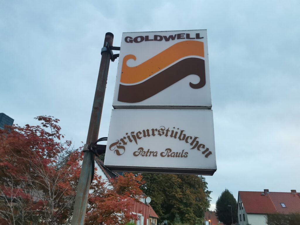 Petra Rauls Friseurstübchen
