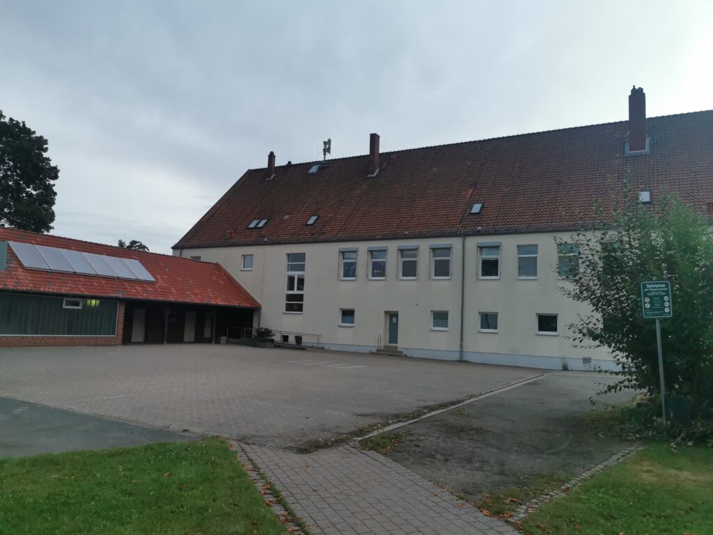 Museum des Heimat- & Bergbauverein Klein Bülten v. 1997 e.V.