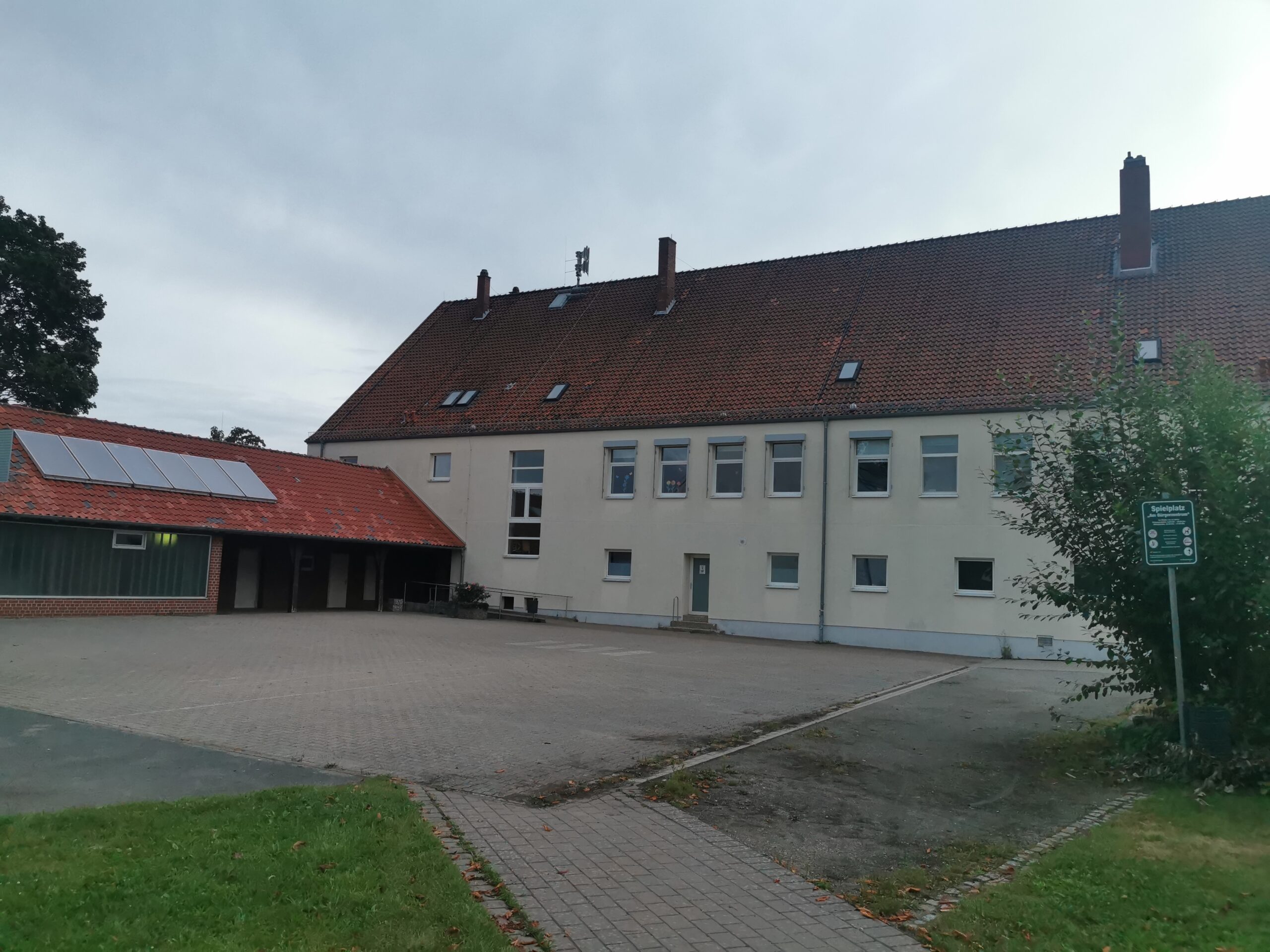 Museum des Heimat- & Bergbauverein Klein Bülten v. 1997 e.V.