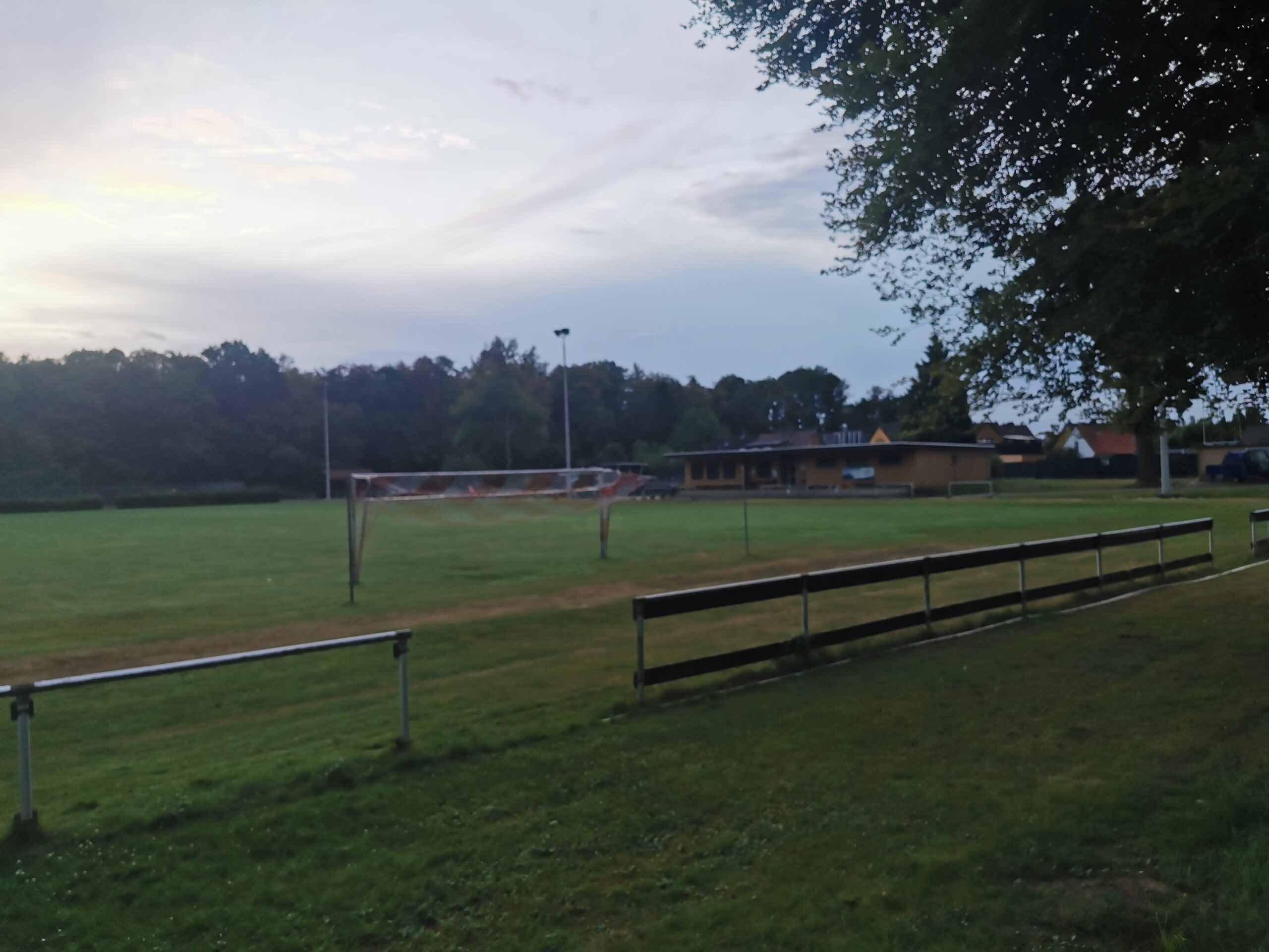 Sportanlage Bülten