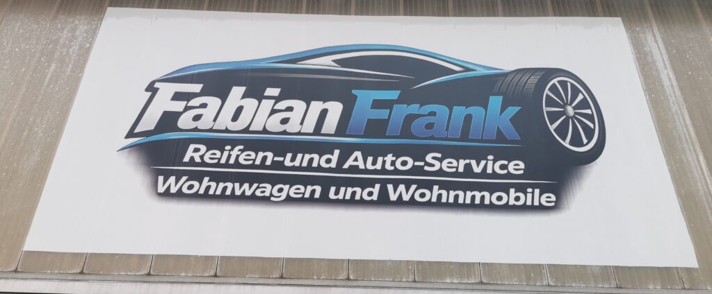 Fabian Frank Autoservice