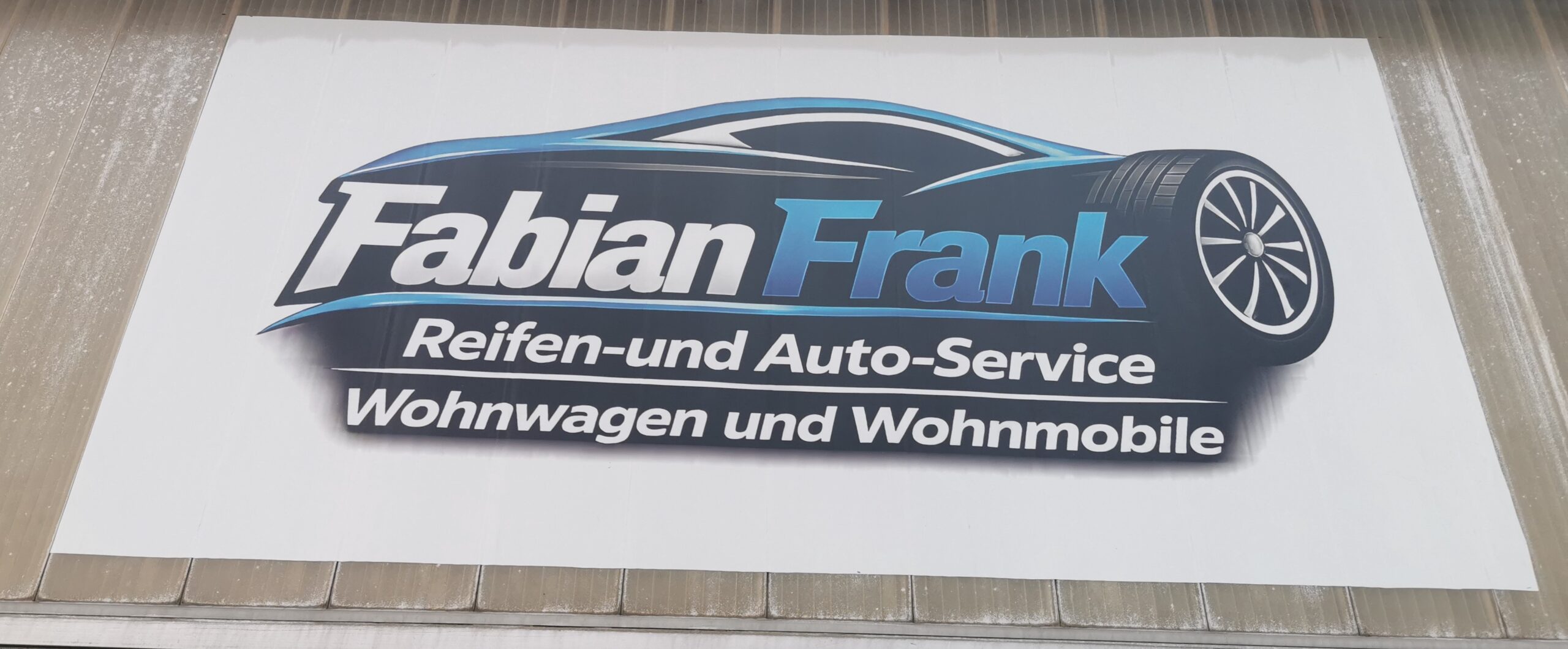 Fabian Frank Autoservice