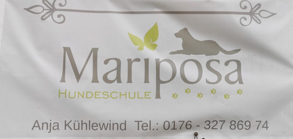 mariposa Hundeschule