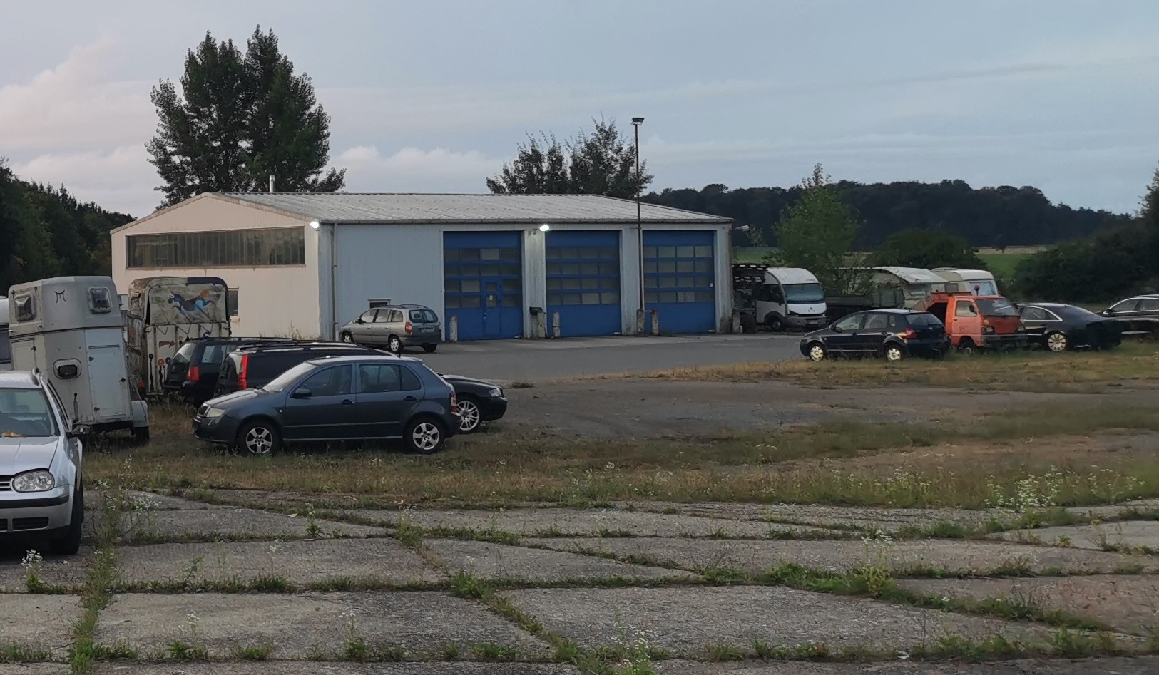 Fabian Frank Autoservice