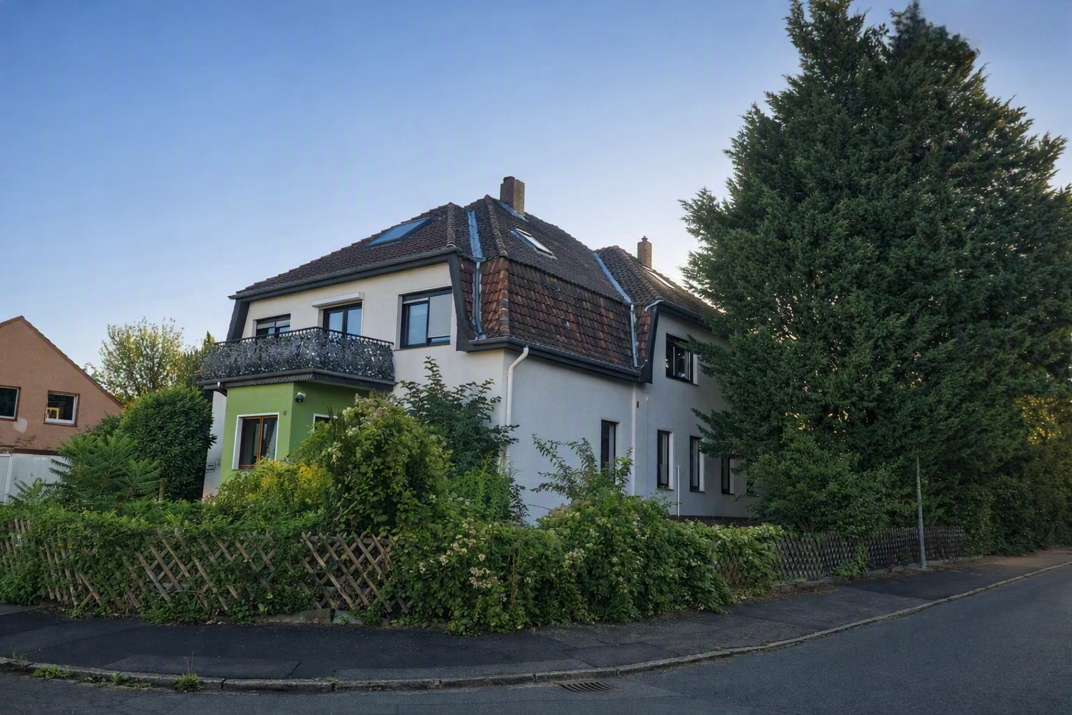 Praktischer Arzt